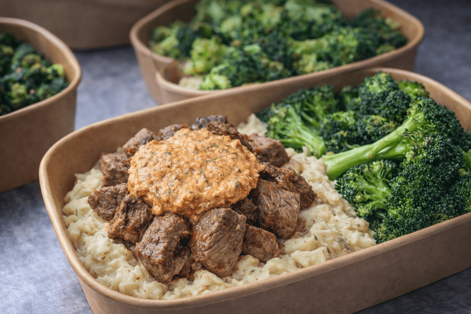 Cajun Cowboy Steak Bites